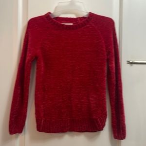 Girl’s Sweater - M (10-12)